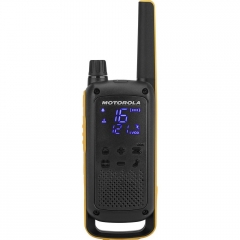 Motorola T82 Extreme Ersatzgerät